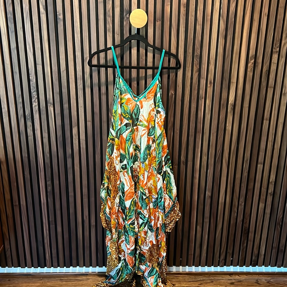 Vince Camuto dress OS